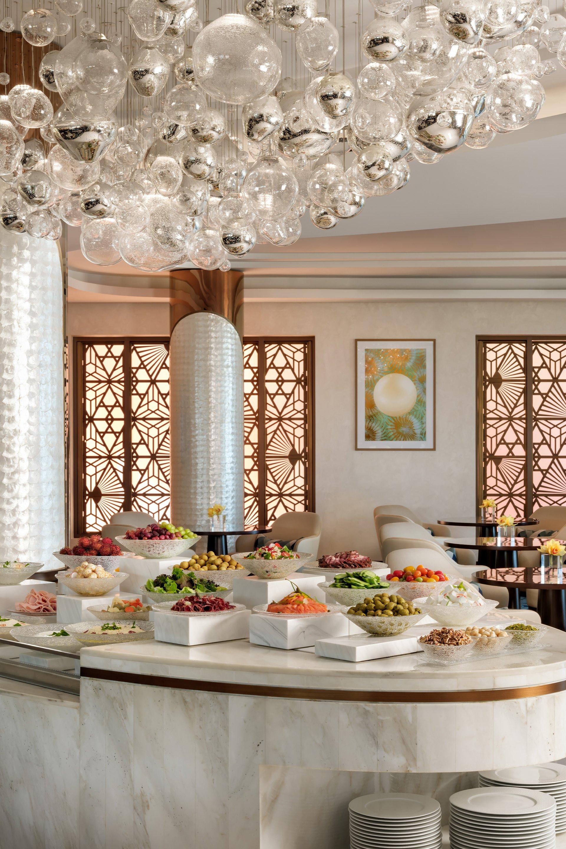 Imperial Club Afternoon Tea